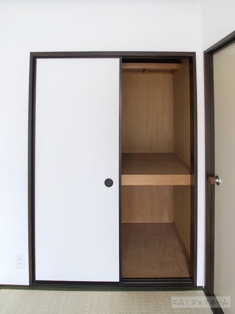 シャルム野洲の物件内観写真