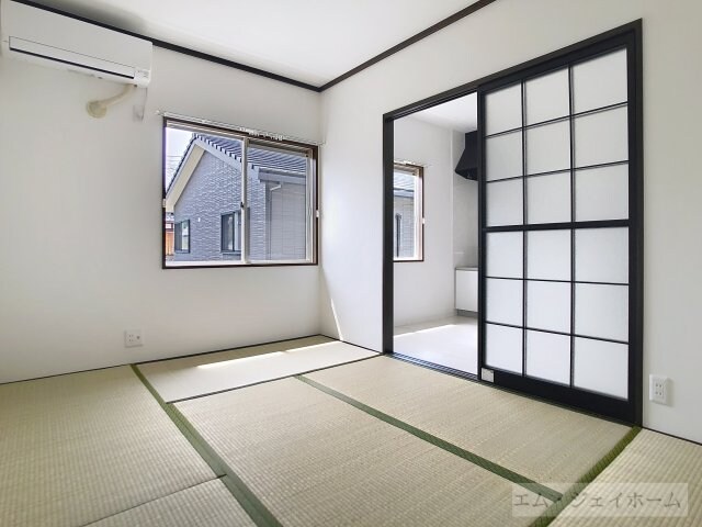 シャルム野洲の物件内観写真