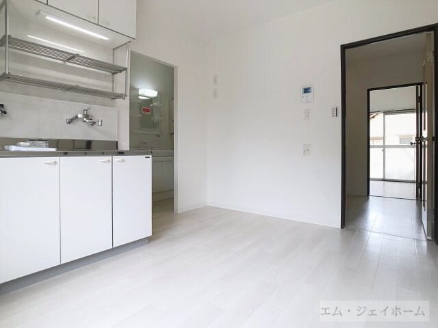 シャルム野洲の物件内観写真