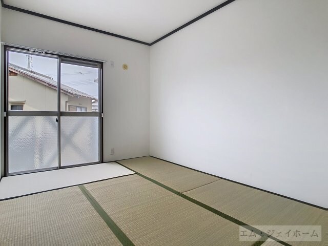 シャルム野洲の物件内観写真