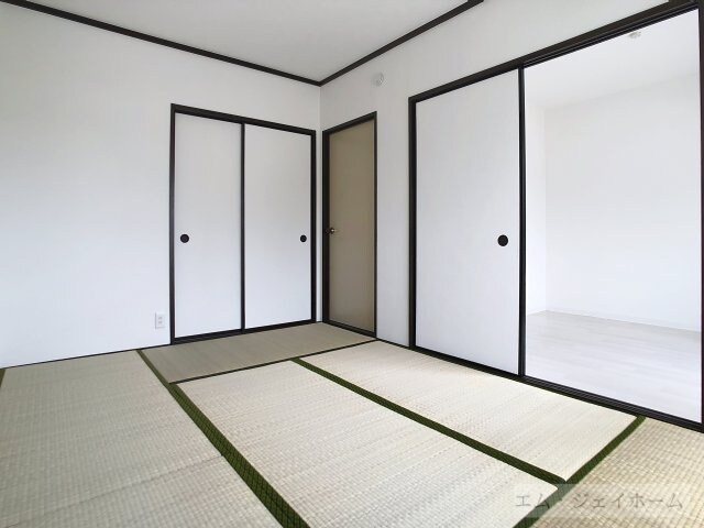 シャルム野洲の物件内観写真