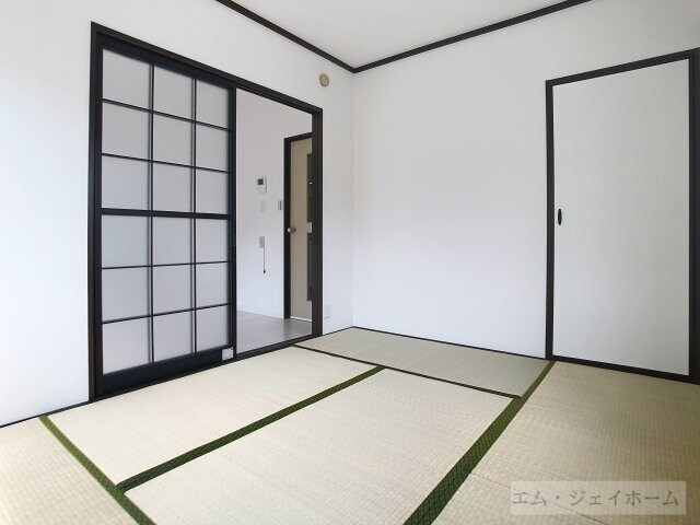 シャルム野洲の物件内観写真