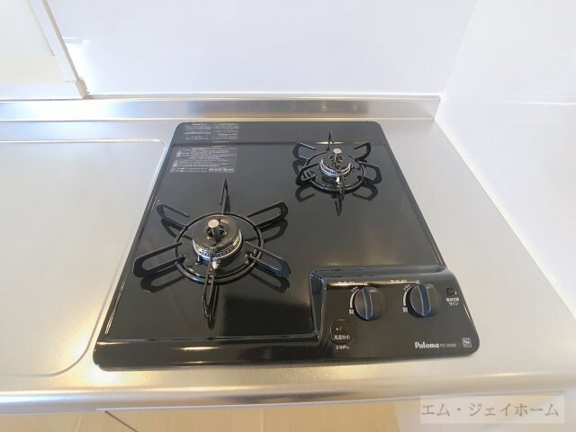 Via Luceの物件内観写真