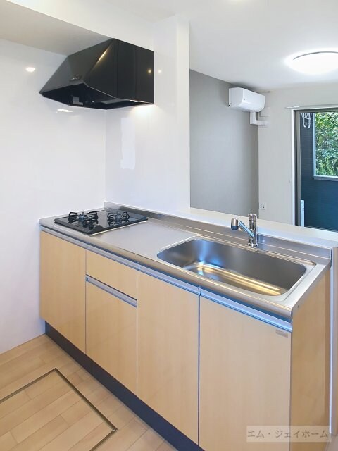 Via Luceの物件内観写真