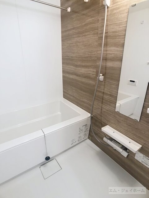 Via Luceの物件内観写真