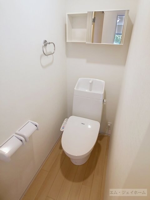 Via Luceの物件内観写真