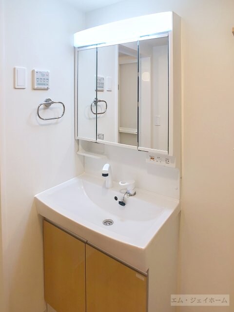 Via Luceの物件内観写真