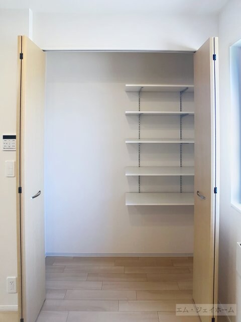 Via Luceの物件内観写真