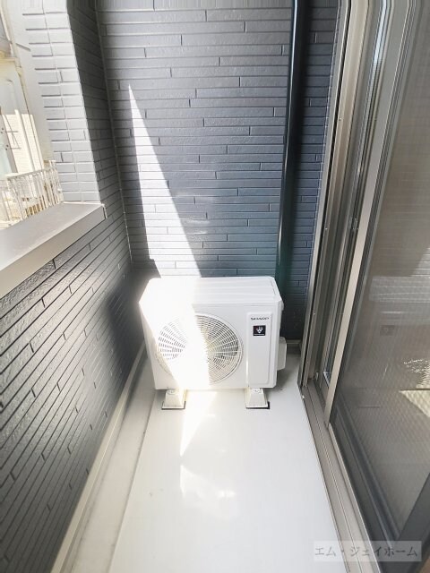 Via Luceの物件内観写真