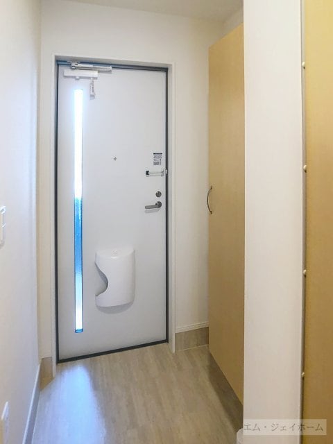 Via Luceの物件内観写真