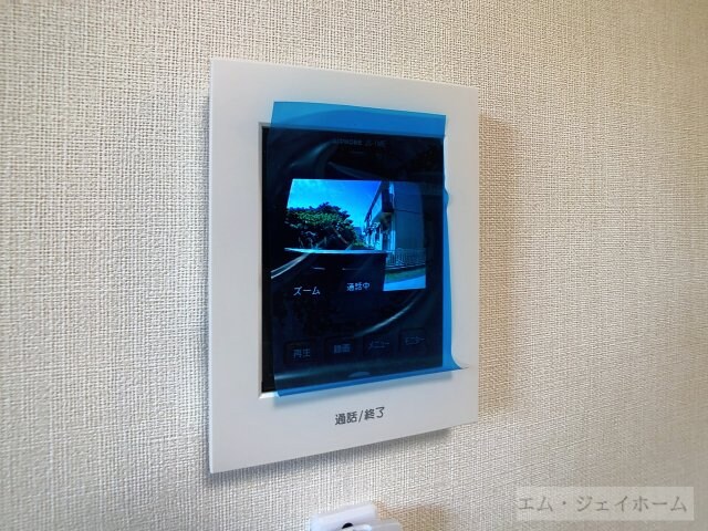 Via Luceの物件内観写真