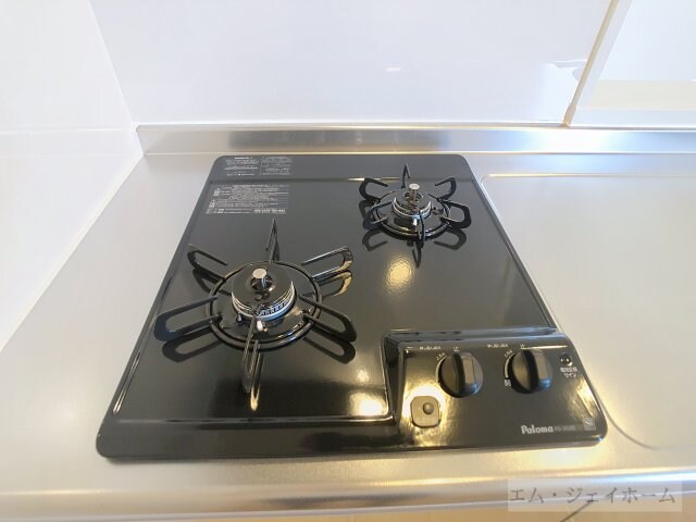 Via Luceの物件内観写真