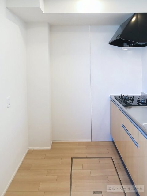 Via Luceの物件内観写真