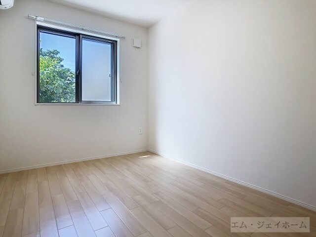 Via Luceの物件内観写真