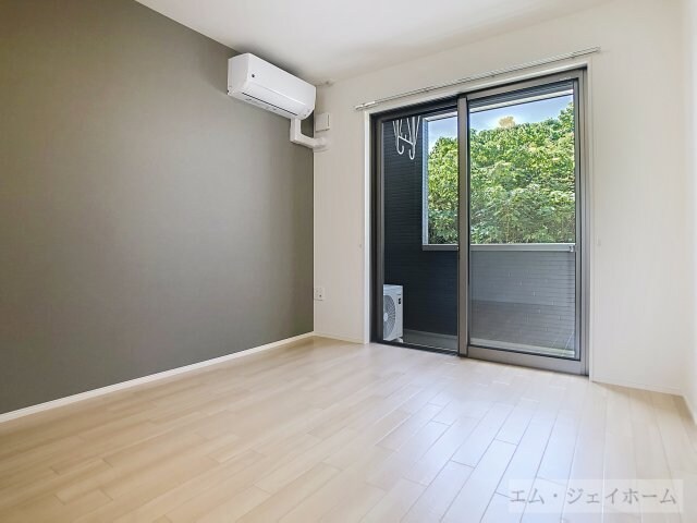 Via Luceの物件内観写真