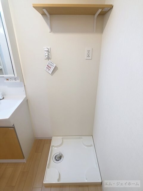 Via Luceの物件内観写真