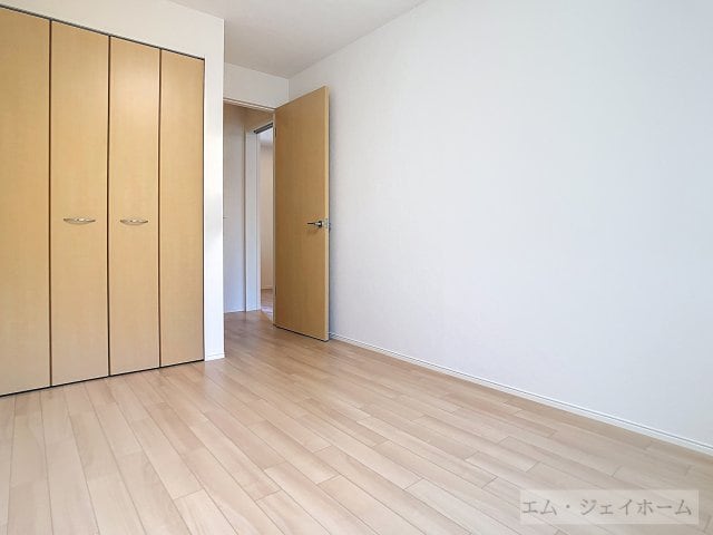 Via Luceの物件内観写真