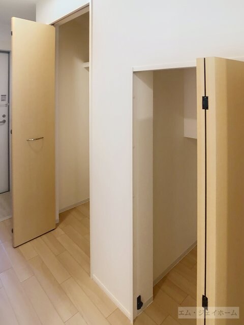 Via Luceの物件内観写真