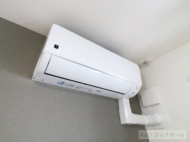 Via Luceの物件内観写真