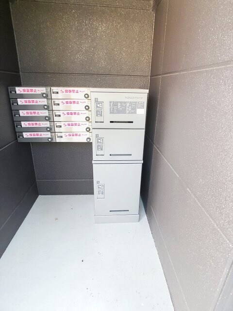 フェニックスⅡの物件外観写真