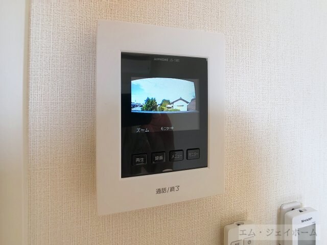 フェニックスⅡの物件内観写真