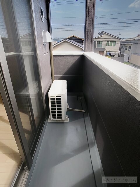 フェニックスⅡの物件内観写真