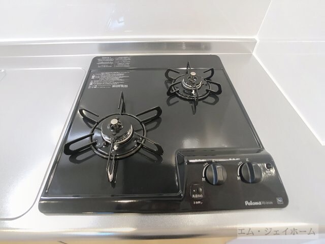 フェニックスⅡの物件内観写真