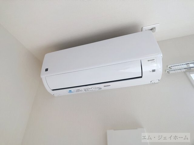 フェニックスⅡの物件内観写真