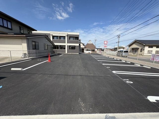 フェニックスⅡの物件外観写真