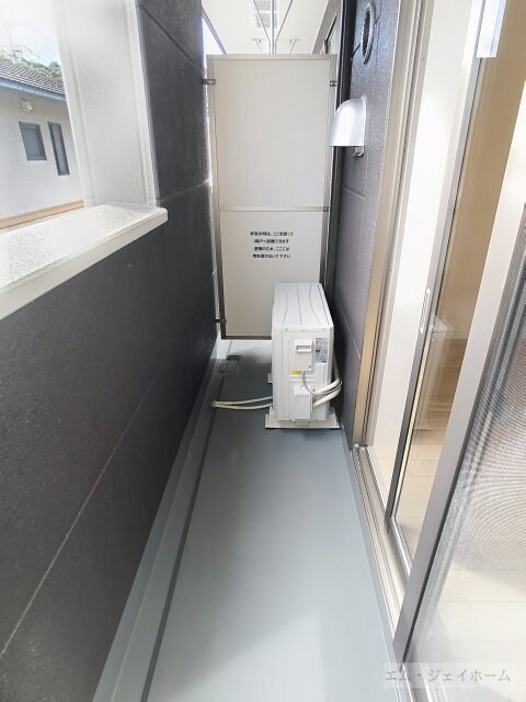 フェニックスⅡの物件内観写真