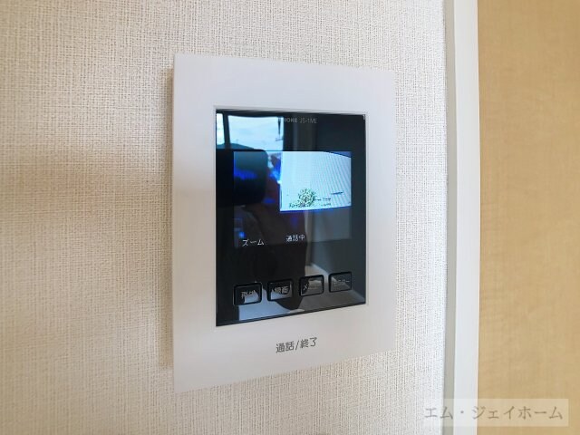 フェニックスⅡの物件内観写真