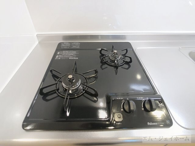 フェニックスⅡの物件内観写真