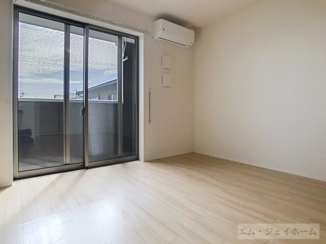 フェニックスⅡの物件内観写真