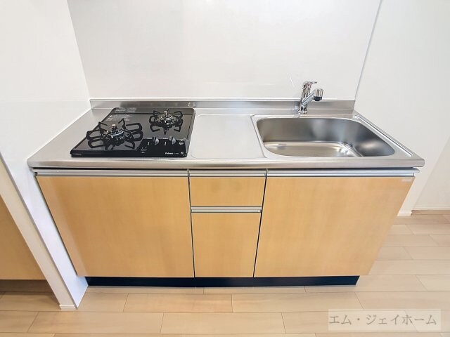 フェニックスⅡの物件内観写真