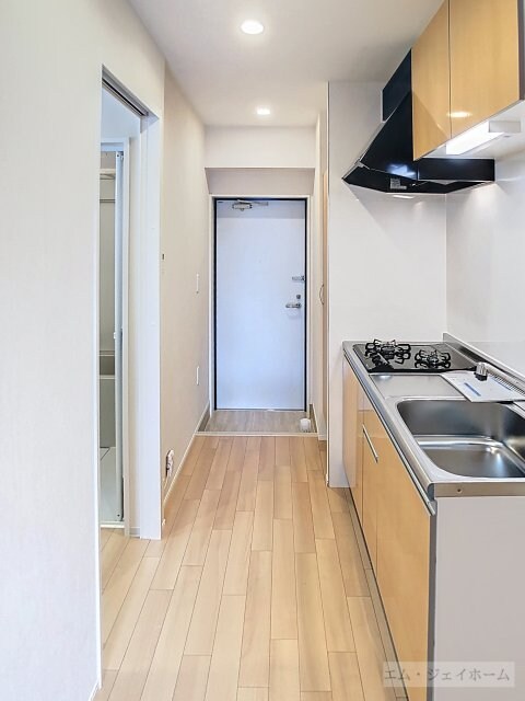 フェニックスⅡの物件内観写真