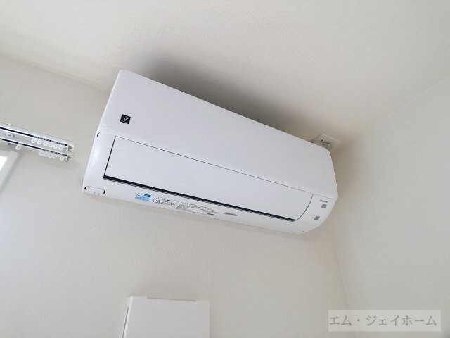 フェニックスⅡの物件内観写真