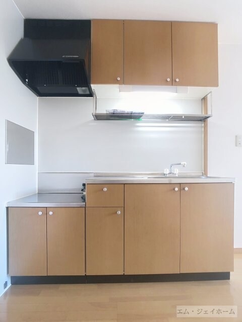 プレシードパークⅡの物件内観写真