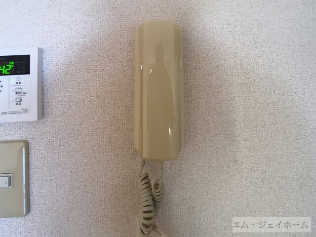 プレシードパークⅡの物件内観写真