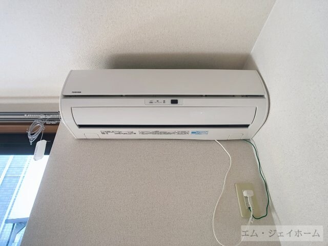 プレシードパークⅡの物件内観写真