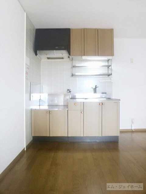 フォレストパークの物件内観写真