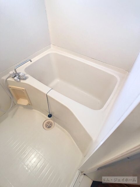 フォレストパークの物件内観写真