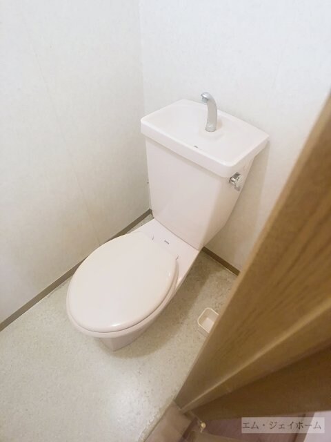 フォレストパークの物件内観写真