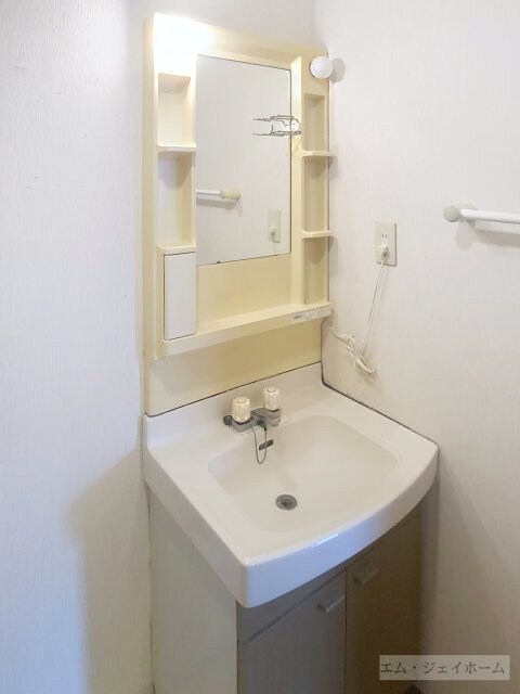 フォレストパークの物件内観写真