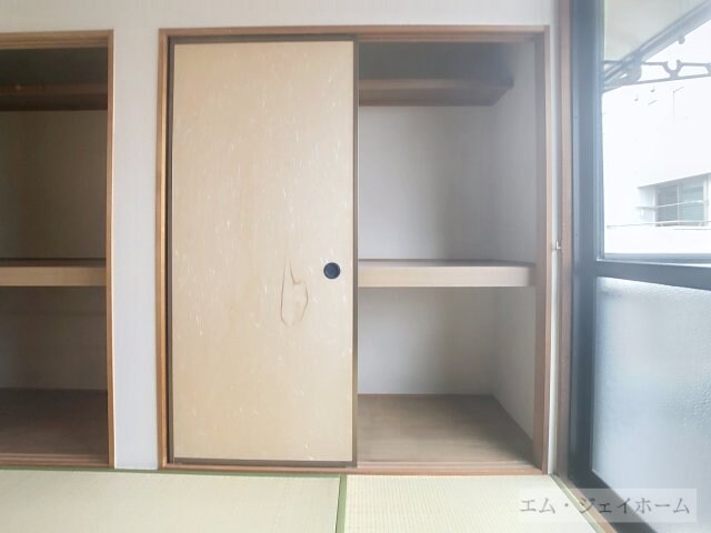 フォレストパークの物件内観写真