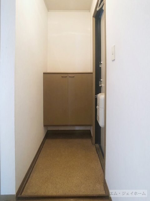 フォレストパークの物件内観写真