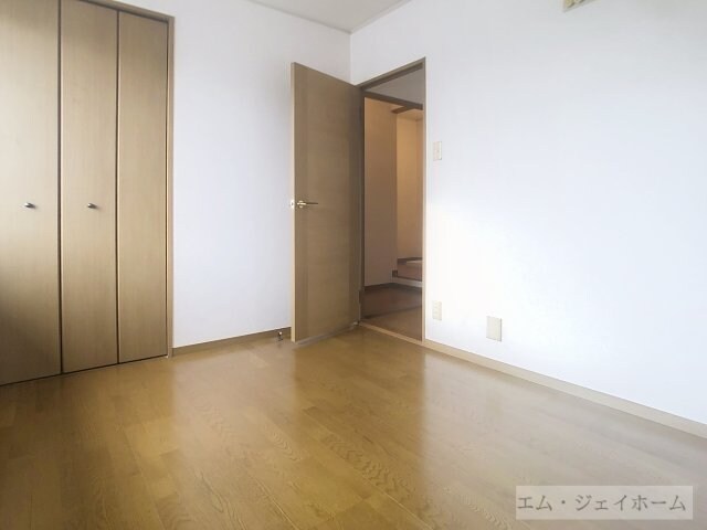 フォレストパークの物件内観写真