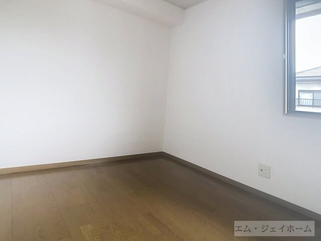 フォレストパークの物件内観写真