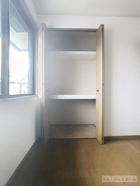 フォレストパークの物件内観写真