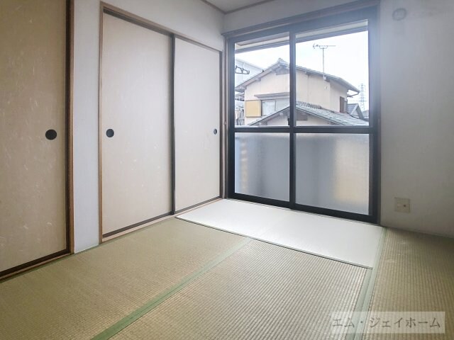 フォレストパークの物件内観写真