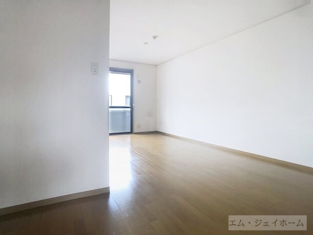 フォレストパークの物件内観写真